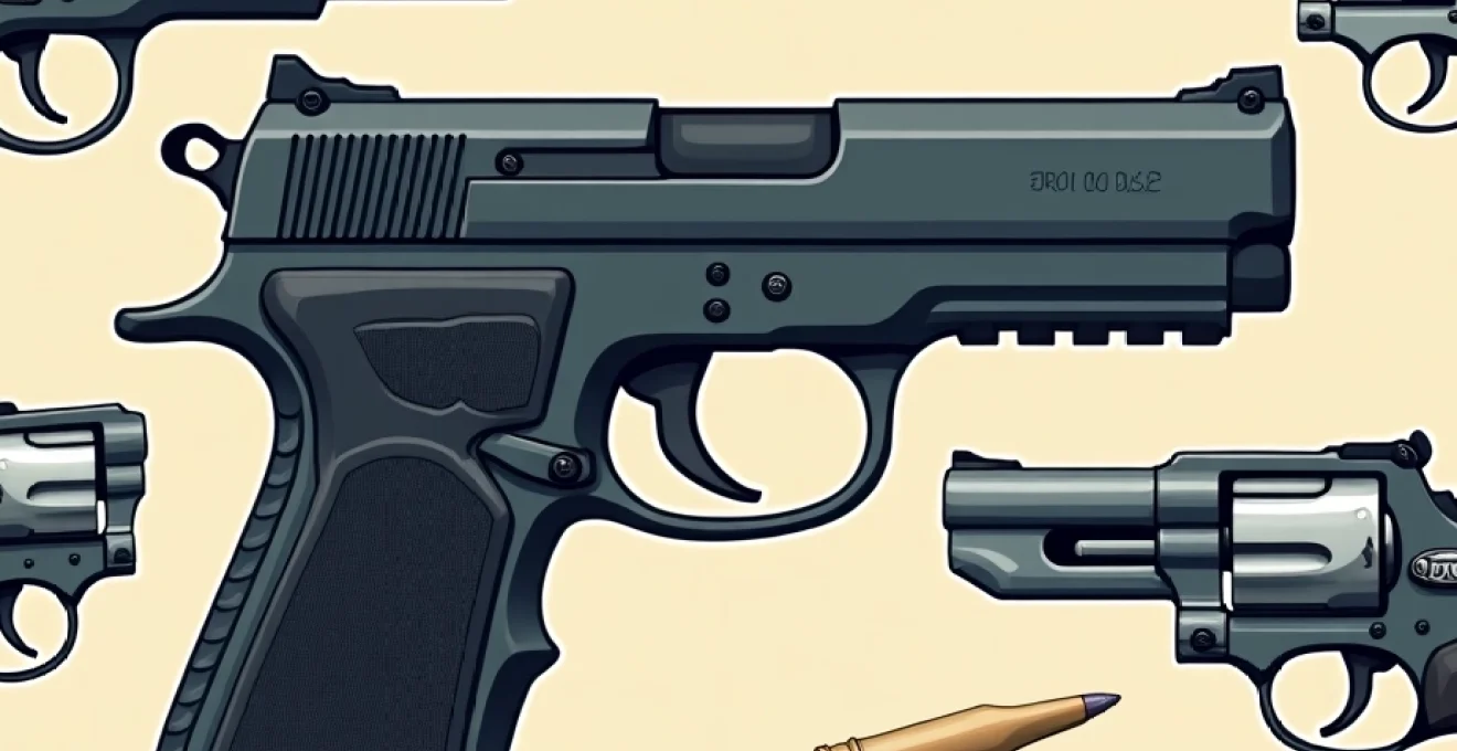 armes-de-poing-guide-et-comparatif